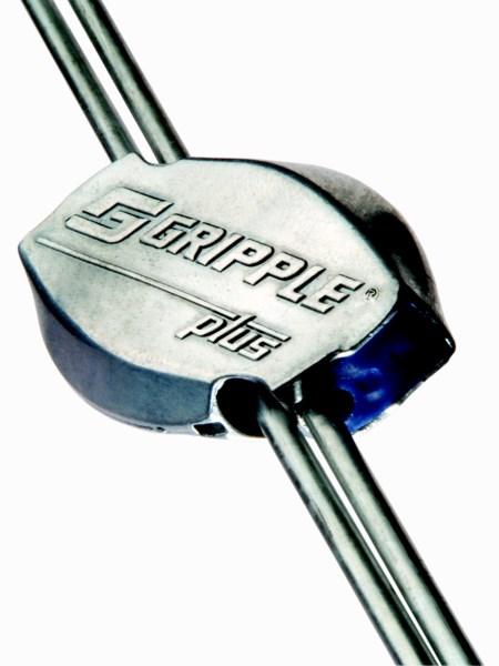 Gripple Wire Connectors Rutland Kerbl Uk Ltd