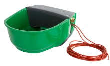 Float Water Bowl Heatable SH30