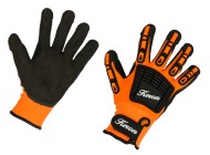 Mechanic Glove Brandy