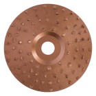 Abrasive Disc Wide