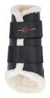 Dressage Gaiters Fleece