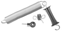 Gate Spring Kit