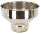 Milk Strainer Stainless Steel