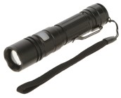 LED Battery Torch MiniFire Akku