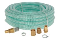 Suction Hose Set for Pasture Pump