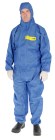 Chemical Protection Coverall Typ 5/6