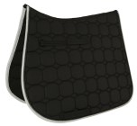 Saddle Pad Reflex