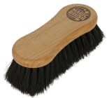 MagicBrush Horse Hair Finishing Brush