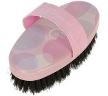 Horse Hair Finishing Brush Lilli Starlight