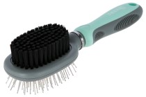 Double Brush Flexible