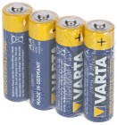 Mignon (AA) Alkaline battery,