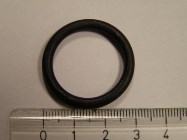 O-ring 23x3,6mm, NBR70
