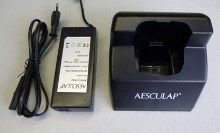 Charger (EU) f. GT804, GT806,