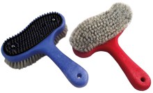 Double Brush Putzi