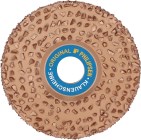 IP PHILIPSEN Super Hoof Abrasive Disc