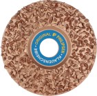 IP PHILIPSEN Super Hoof Abrasive Disc