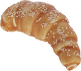 Rawhide croissant