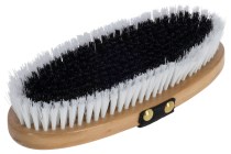 Horse brush