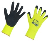 Fine-knitted glove ActivGrip Lite