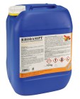 Stable disinfectant RHODASEPT®