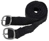 Spur straps