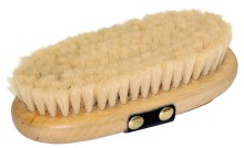 Horse brush