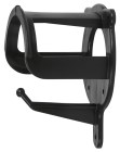 Bridle Rack