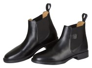 Riding half-boots Leder Classic