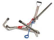 Vink Alternate Traction Calf Puller