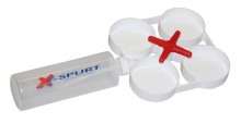 SHOOF Mastitis Tester Original