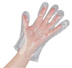 PE Disposable Glove