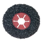 Hoof Abrasive Disc