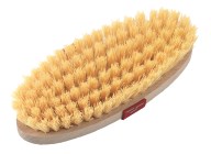 Bristle Curry Comb