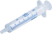 HSW Disposable Syringe HENKE-JECT®