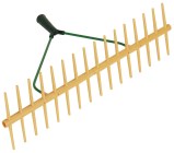 Plastic Rake