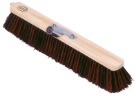 Large broom