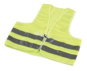 High Visibility Vest