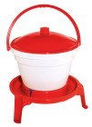 Poultry Drinker Bucket