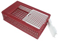 Poultry Transport Box