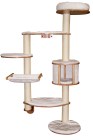 Wall-Mounted Cat Tree Dolomit XL