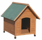 Dog house