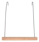 Wooden Swing