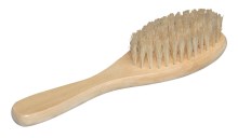 Natural Bristle Brush