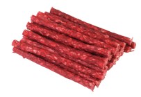 Chew Rolls, red