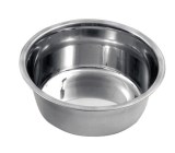 Stainless steel bowl